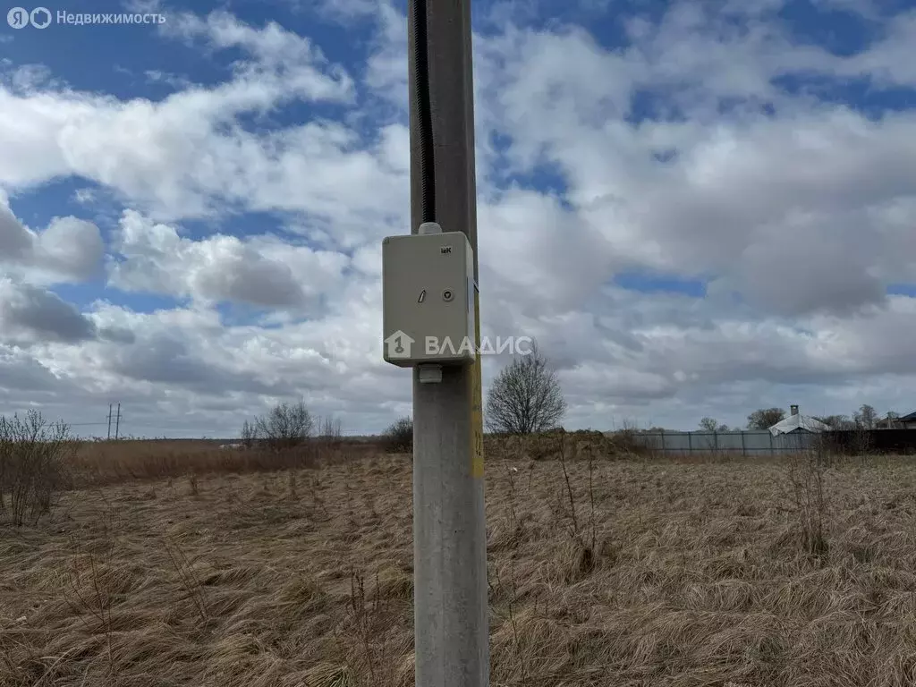Участок в Калининградская область, Багратионовский муниципальный ... - Фото 2