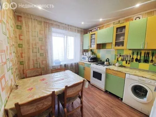 3-комнатная квартира: Ейск, Коммунистическая улица, 20/1 (62 м) - Фото 2