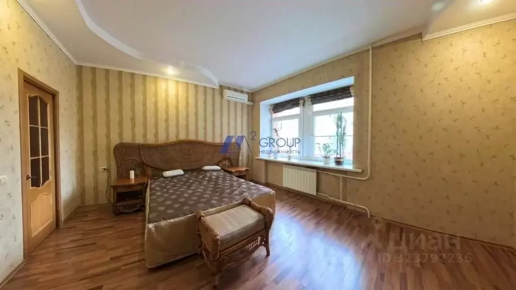 3-к кв. Ярославская область, Ярославль ул. Ушинского, 6а (145.0 м) - Фото 1