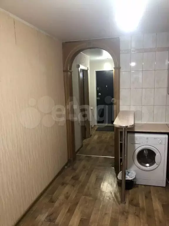 1-к. квартира, 36,9 м, 2/9 эт. - Фото 1