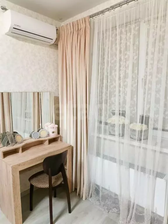 1-к кв. Ростовская область, Батайск ул. Котова, 16к2 (36.6 м) - Фото 2