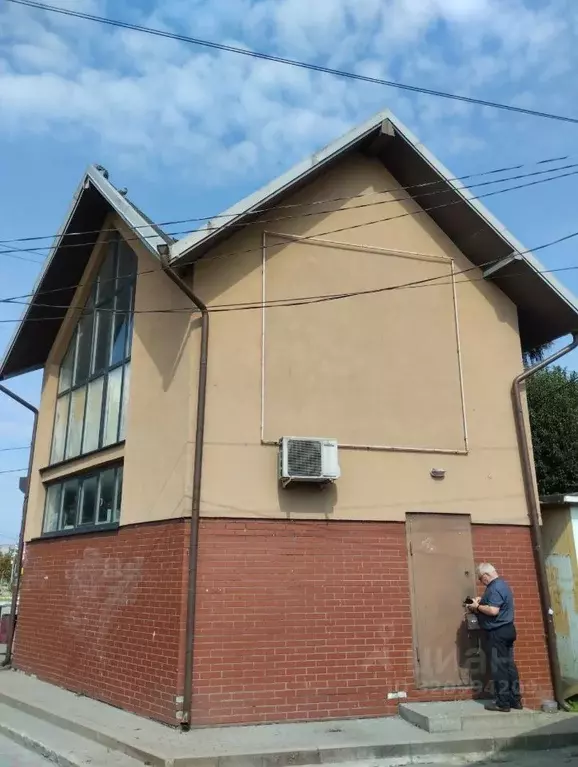 Помещение свободного назначения в Калининградская область, Светлый ул. ... - Фото 2