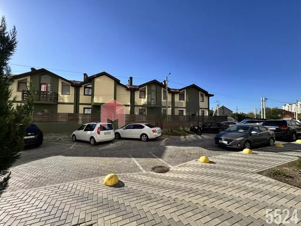 Таунхаус в Севастополь ул. Тараса Шевченко, 26А/7 (103 м) - Фото 2