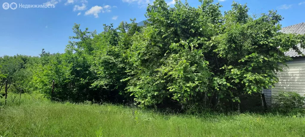 Участок в село Дефановка, микрорайон Озёрный (652 м) - Фото 0