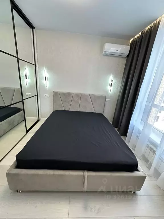 1-к кв. Ставропольский край, Ставрополь ул. Андрея Голуба, 12к2 (36.0 ... - Фото 2