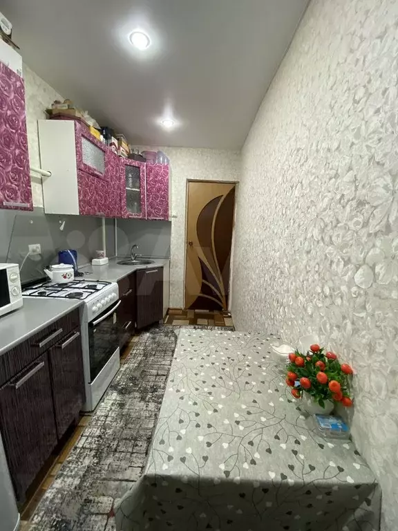 1-к. квартира, 27 м, 2/2 эт. - Фото 0