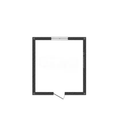 1к в -комнатной квартире (11.9 м) - Фото 1