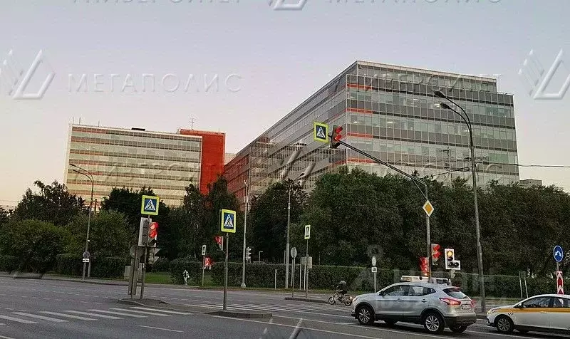 Офис в Москва ул. Обручева, 30/1С2 (2252 м) - Фото 1