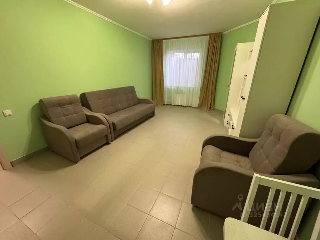 2-к кв. Московская область, Сергиев Посад ул. 1-я Рыбная, 88 (63.0 м) - Фото 2