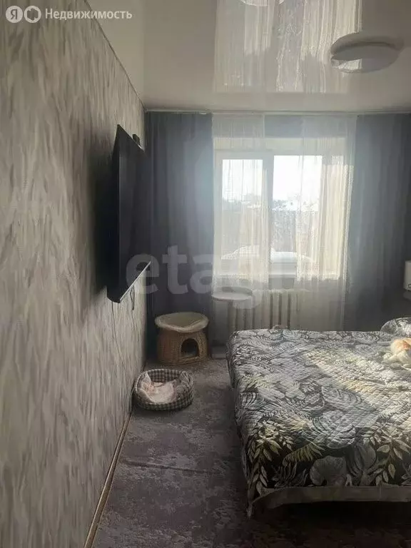 2-комнатная квартира: Челябинск, улица Марченко, 7А (47.1 м) - Фото 2