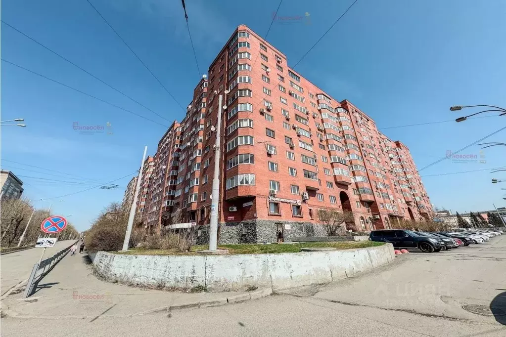 Офис в Свердловская область, Екатеринбург ул. Мичурина, 239 (21 м) - Фото 1