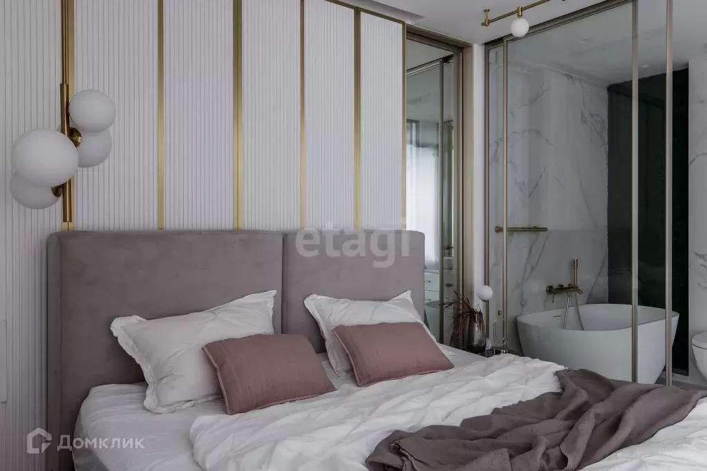 Продаётся 4-к квартира, 103 м - Фото 1