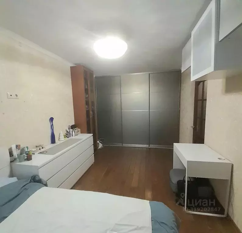 1-к кв. Москва ул. Дмитрия Ульянова, 43К1 (30.0 м) - Фото 0