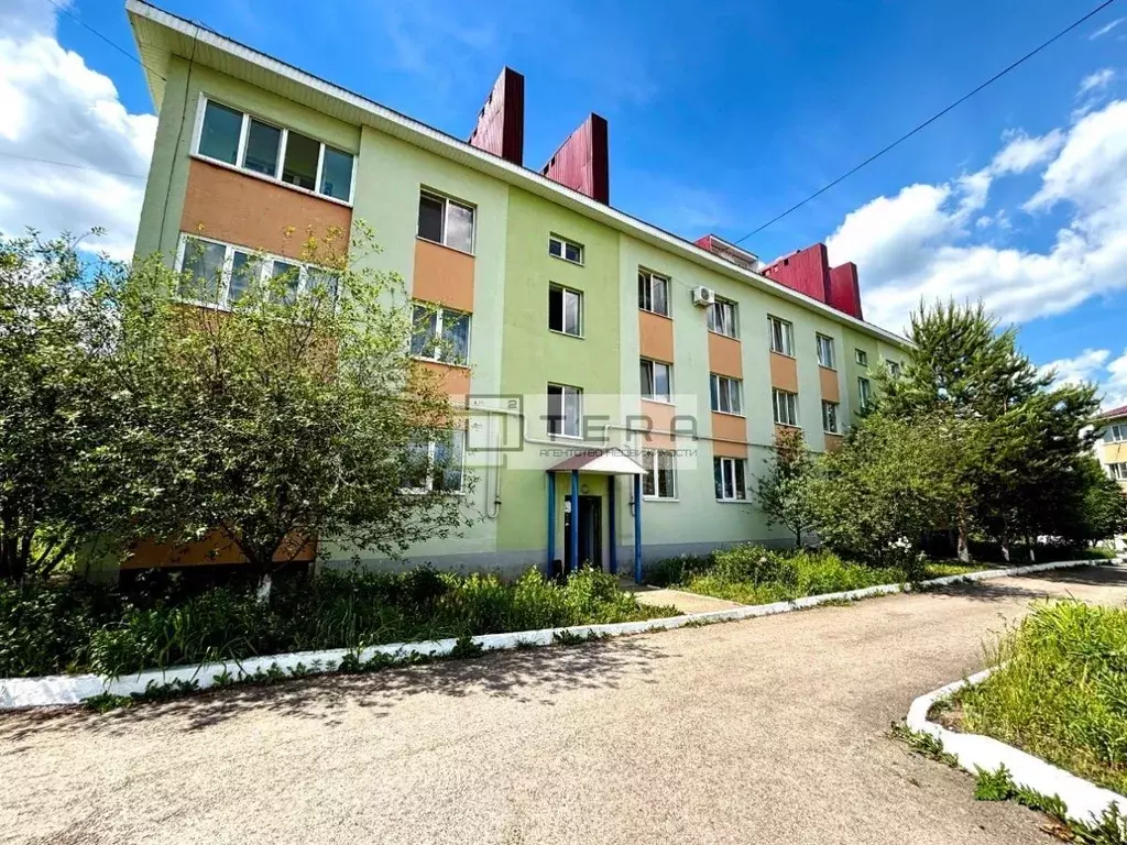 2-к кв. Башкортостан, Иглинский сельсовет, с. Иглино ул. Урманская, 1 ... - Фото 1
