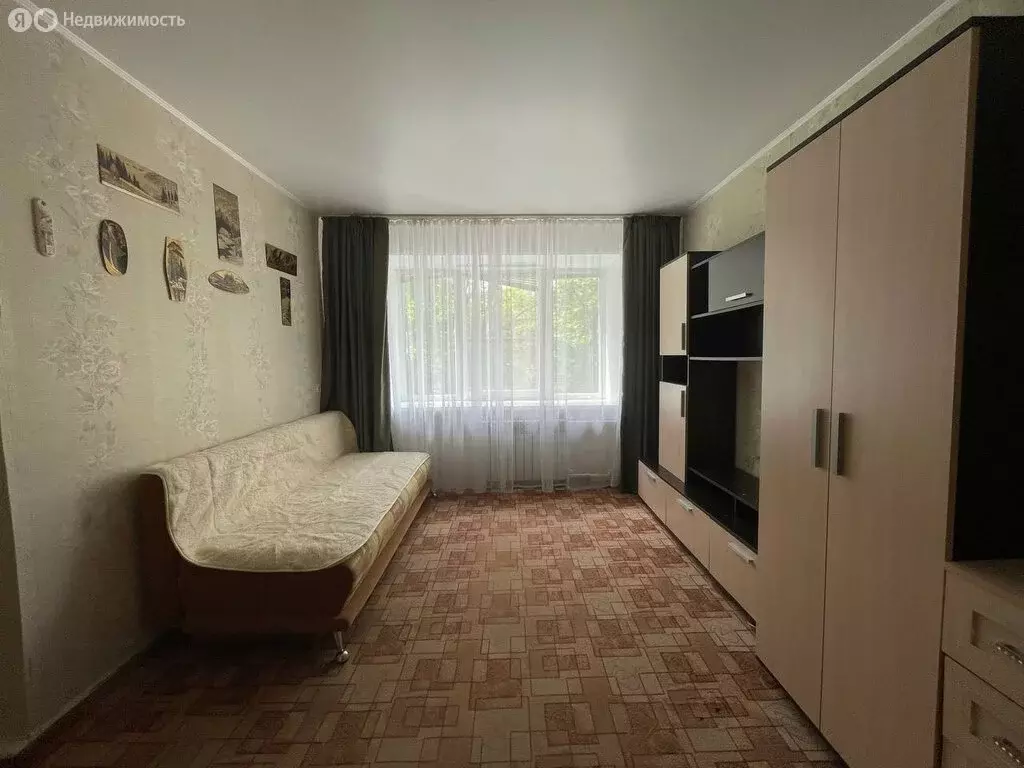 1-комнатная квартира: Миасс, проспект Макеева, 28 (30.4 м) - Фото 0