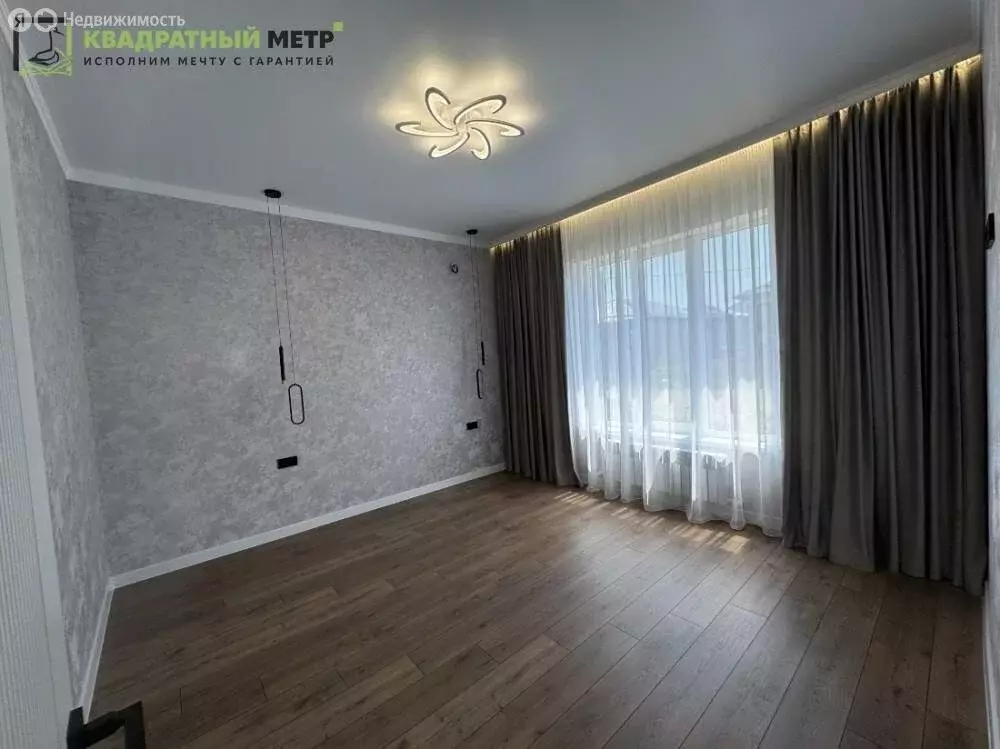 Дом в Михайловск, улица Анатолия Папанова, 53 (140 м) - Фото 0