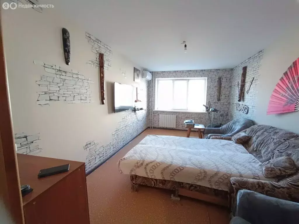3-комнатная квартира: Саратов, Техническая улица, 3 (68 м) - Фото 2