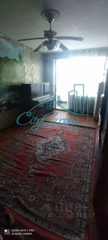 3-к кв. Оренбургская область, Новотроицк Уральская ул., 37 (61.7 м) - Фото 1