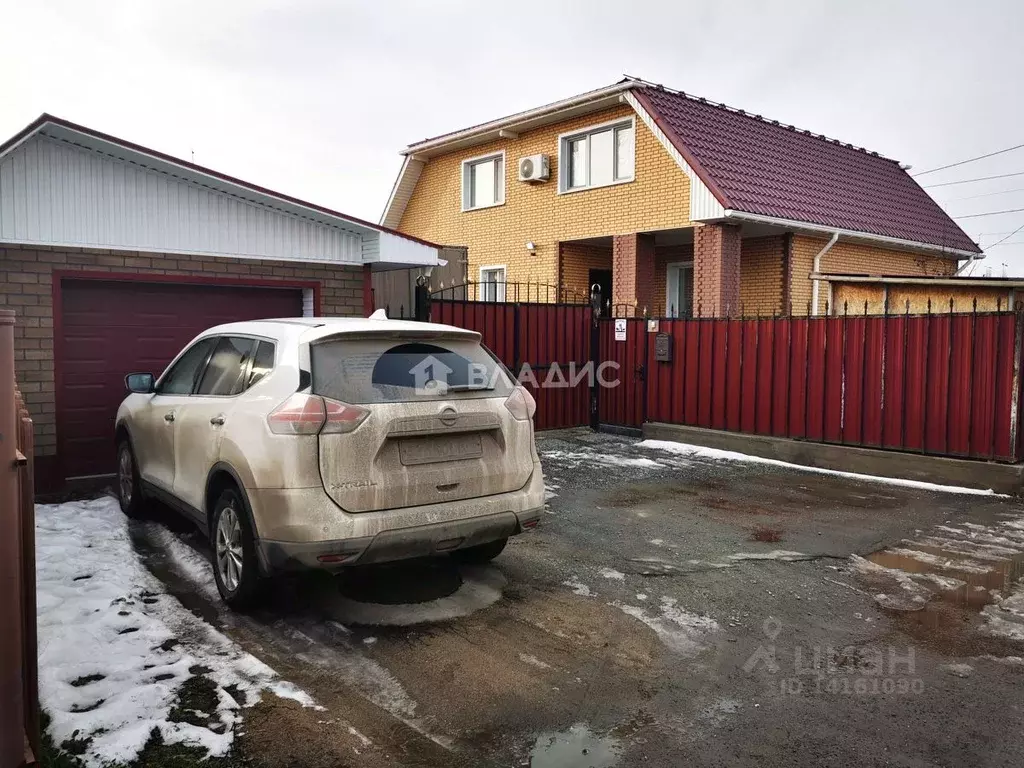 Дом в Оренбургская область, Орск Старый город мкр, ул. ., Купить дом в Орске,  ID объекта - 50013458710