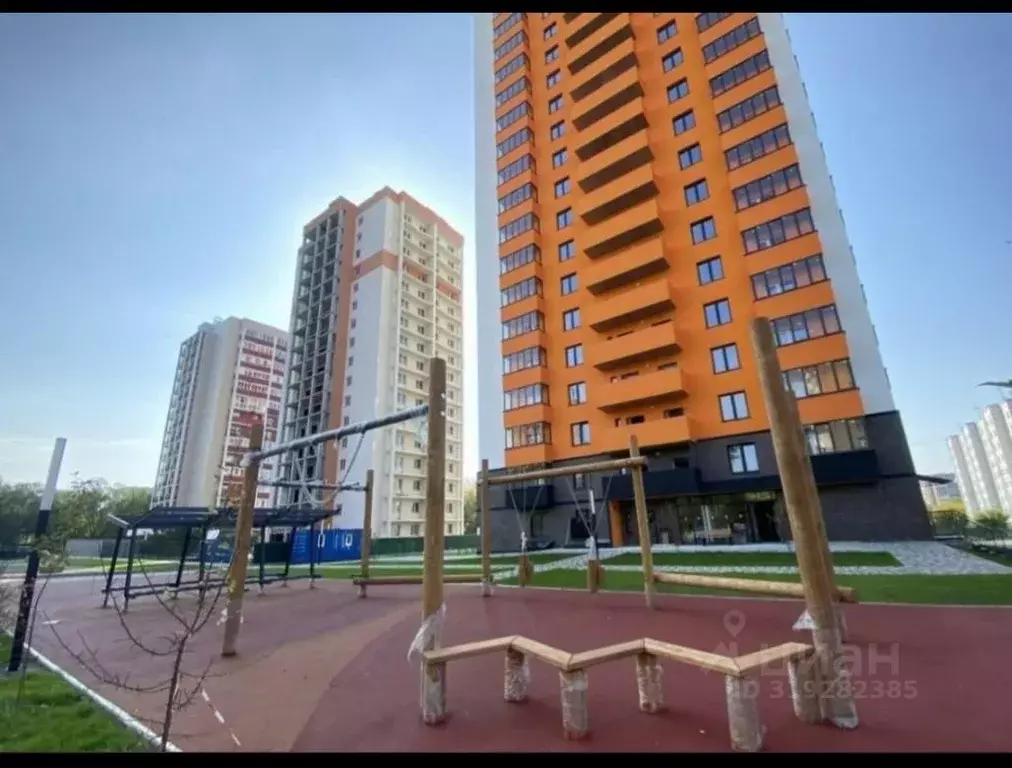 2-к кв. Новосибирская область, Новосибирск ул. Немировича-Данченко, ... - Фото 1