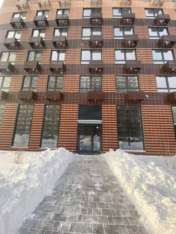 Помещение свободного назначения в Московская область, Котельники ... - Фото 2