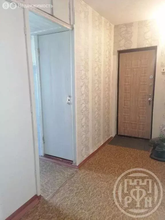 2-комнатная квартира: деревня Ретюнь, Центральная улица, 7 (53 м) - Фото 2