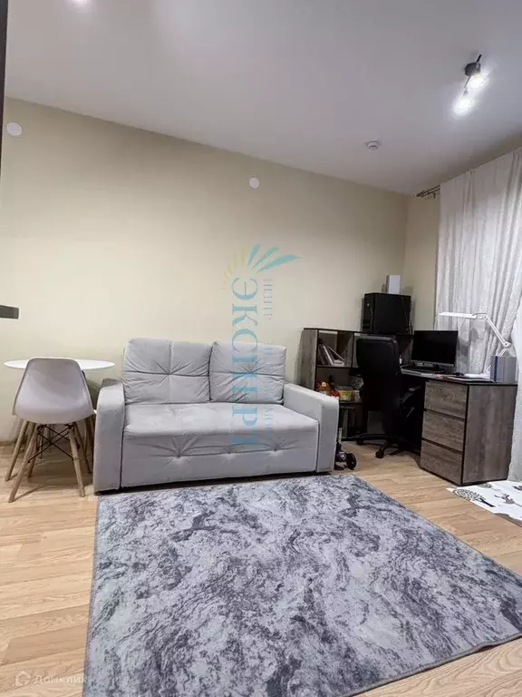Продаётся 1-к квартира, 36.3 м - Фото 1