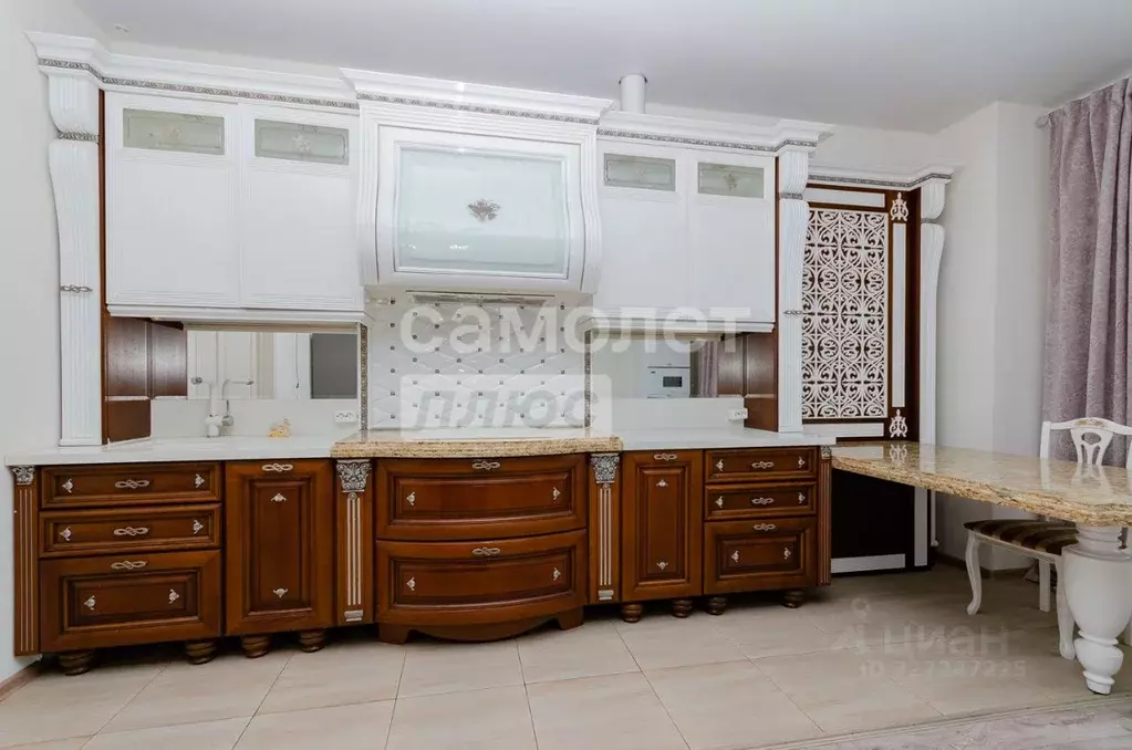 4-к кв. Челябинская область, Челябинск просп. Героя России Е.Н. ... - Фото 1