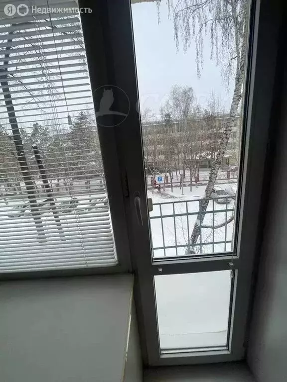 2-комнатная квартира: Тюмень, Минская улица, 49 (42 м) - Фото 0