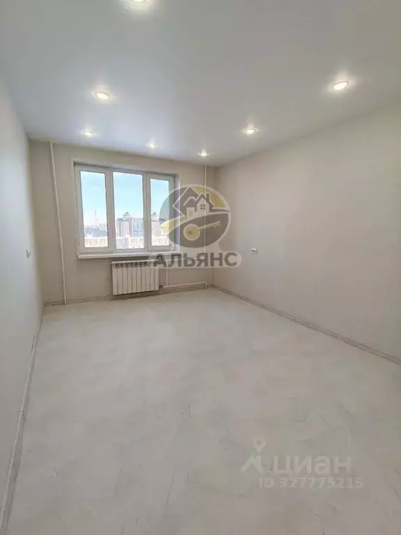 2-к кв. Ямало-Ненецкий АО, Новый Уренгой Мирный мкр, 6/1 (46.0 м) - Фото 1