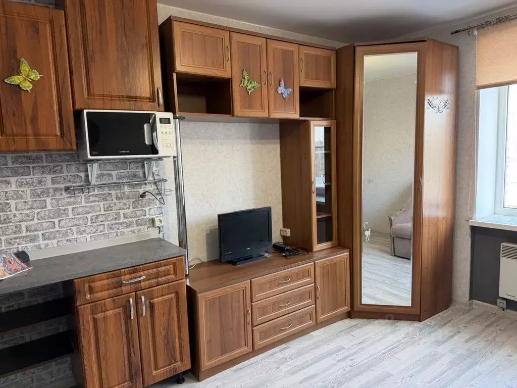 Комната Санкт-Петербург, Санкт-Петербург, Сестрорецк ул. Борисова, 9к2 ... - Фото 1
