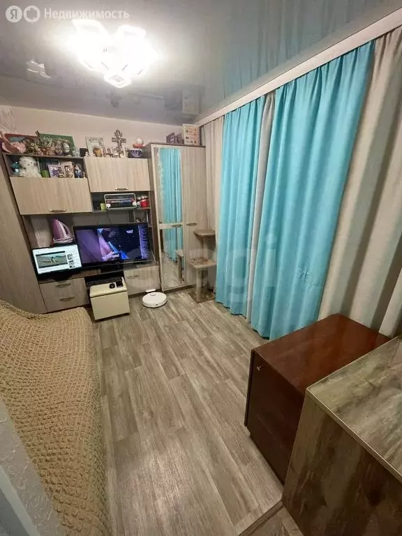 2-комнатная квартира: Нижний Тагил, улица Ермака, 17 (44 м) - Фото 1