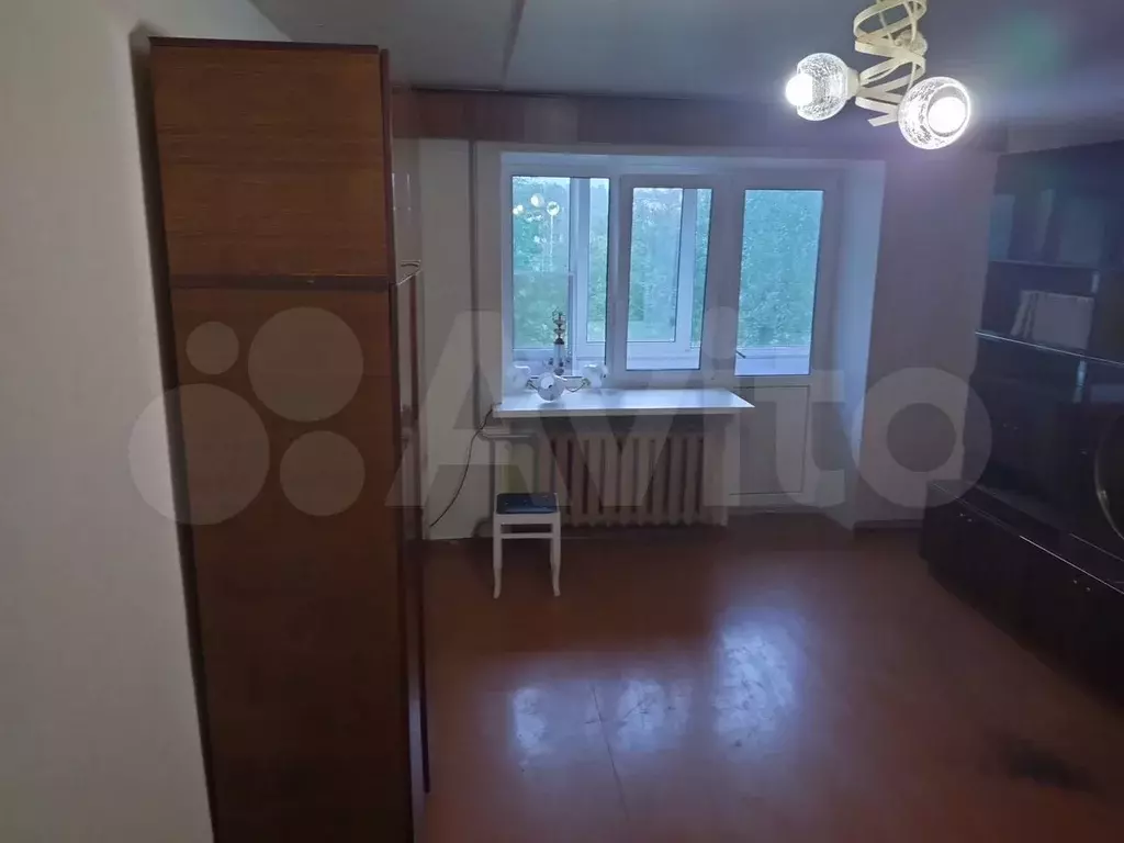 2-к. квартира, 43 м, 2/5 эт. - Фото 0