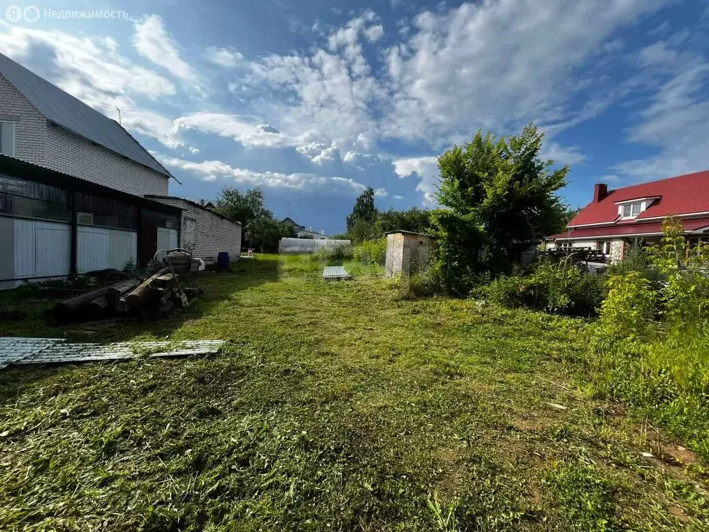 Участок в Зеленодольск, Свободная улица (5 м) - Фото 0