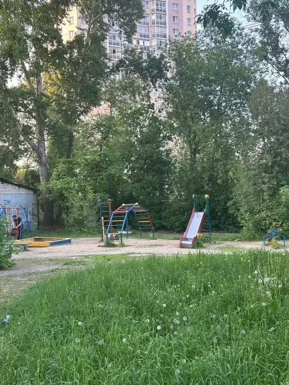 3-к кв. Свердловская область, Екатеринбург ул. Расточная, 29 (42.1 м) - Фото 1