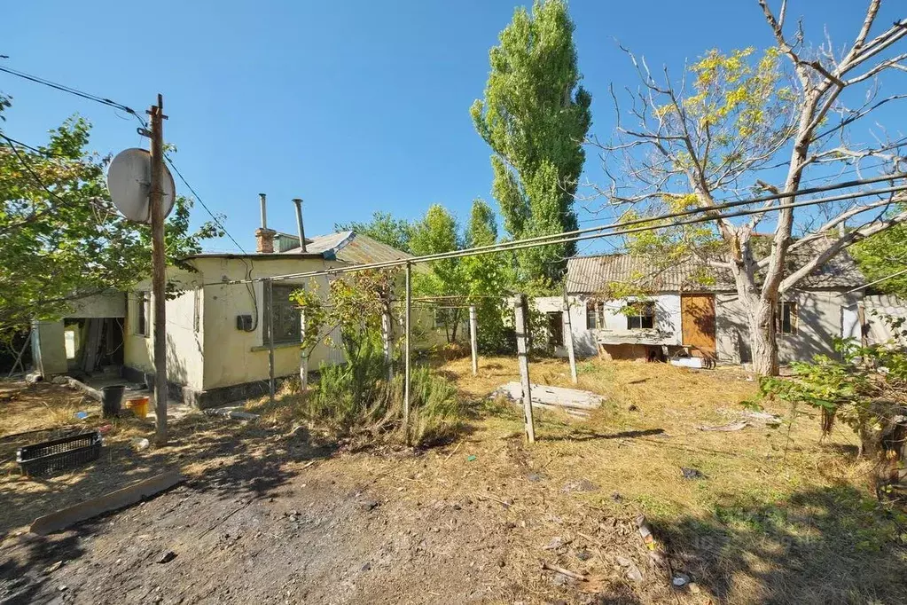 Дом в Севастополь Жидилова мкр, ул. Абрикосовая, 1А (75 м) - Фото 1