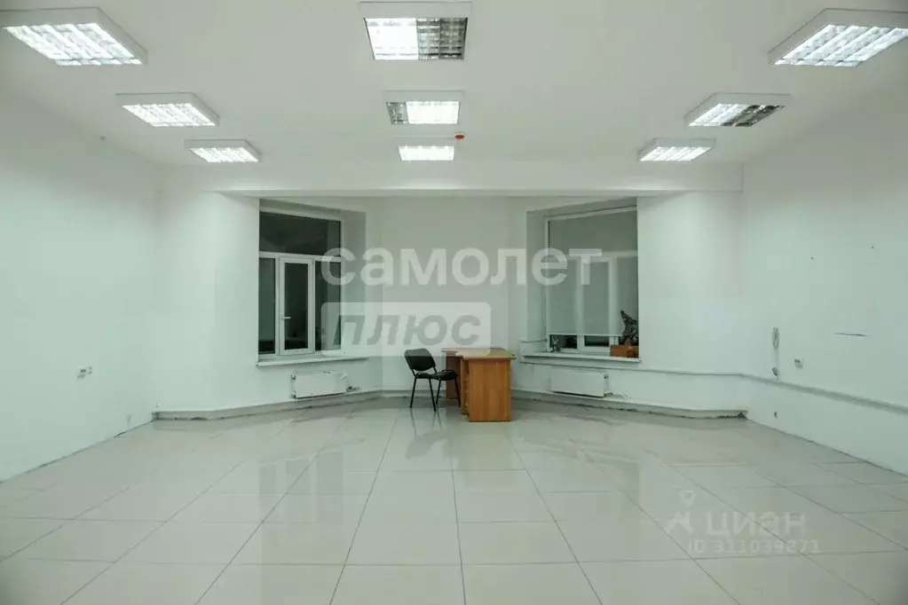 Офис в Томская область, Томск просп. Ленина, 186 (70 м) - Фото 1
