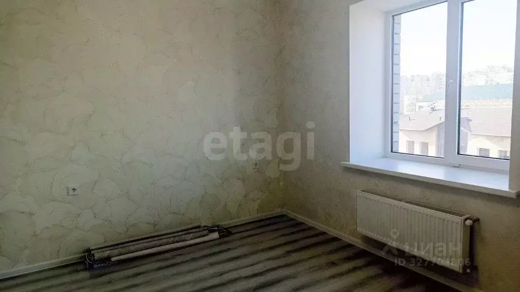 1-к кв. Волгоградская область, Волгоград Новодвинская ул., 18 (43.0 м) - Фото 1