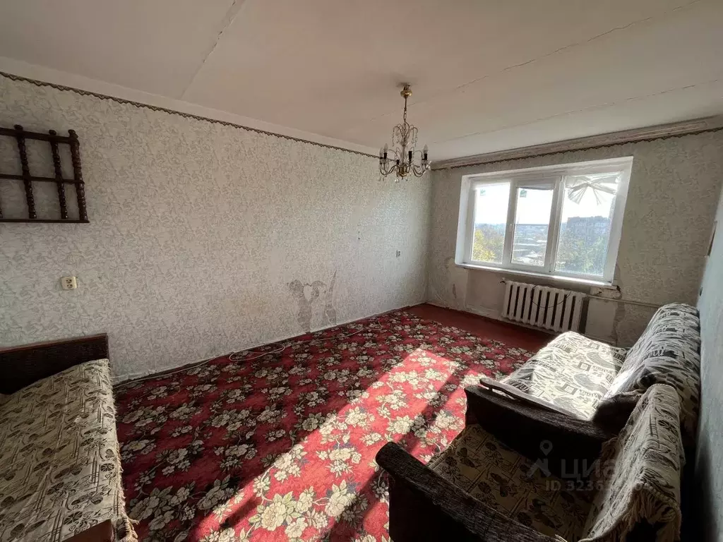 1-к кв. Краснодарский край, Лабинск ул. Мира, 127 (30.0 м) - Фото 2