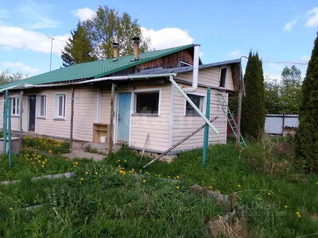 Дом в Псковская область, Дедовичи рп  (48 м) - Фото 1
