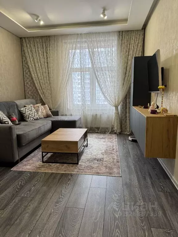 2-к кв. Санкт-Петербург Московский просп., 73к5 (64.3 м) - Фото 1