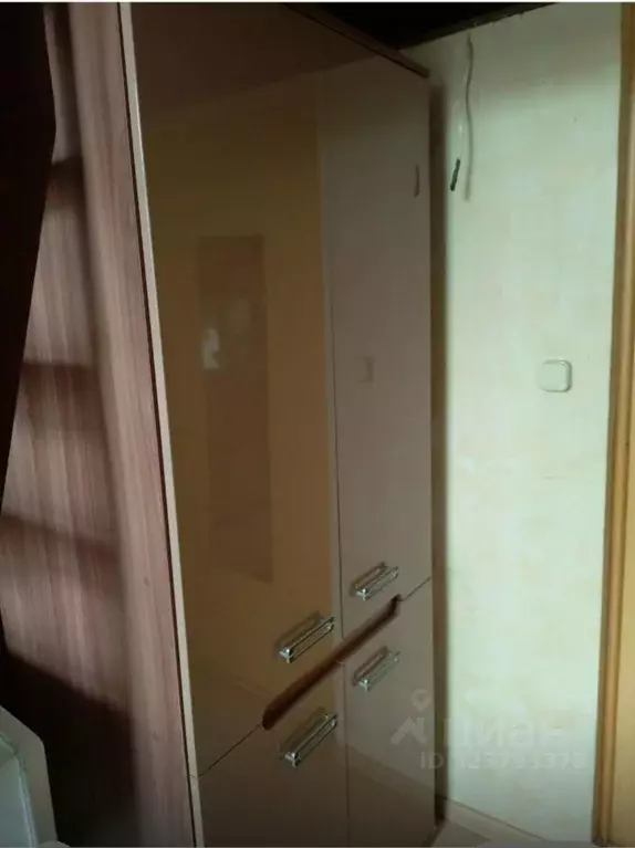 Комната Москва Новоостаповская ул., 4К1 (9.0 м) - Фото 1