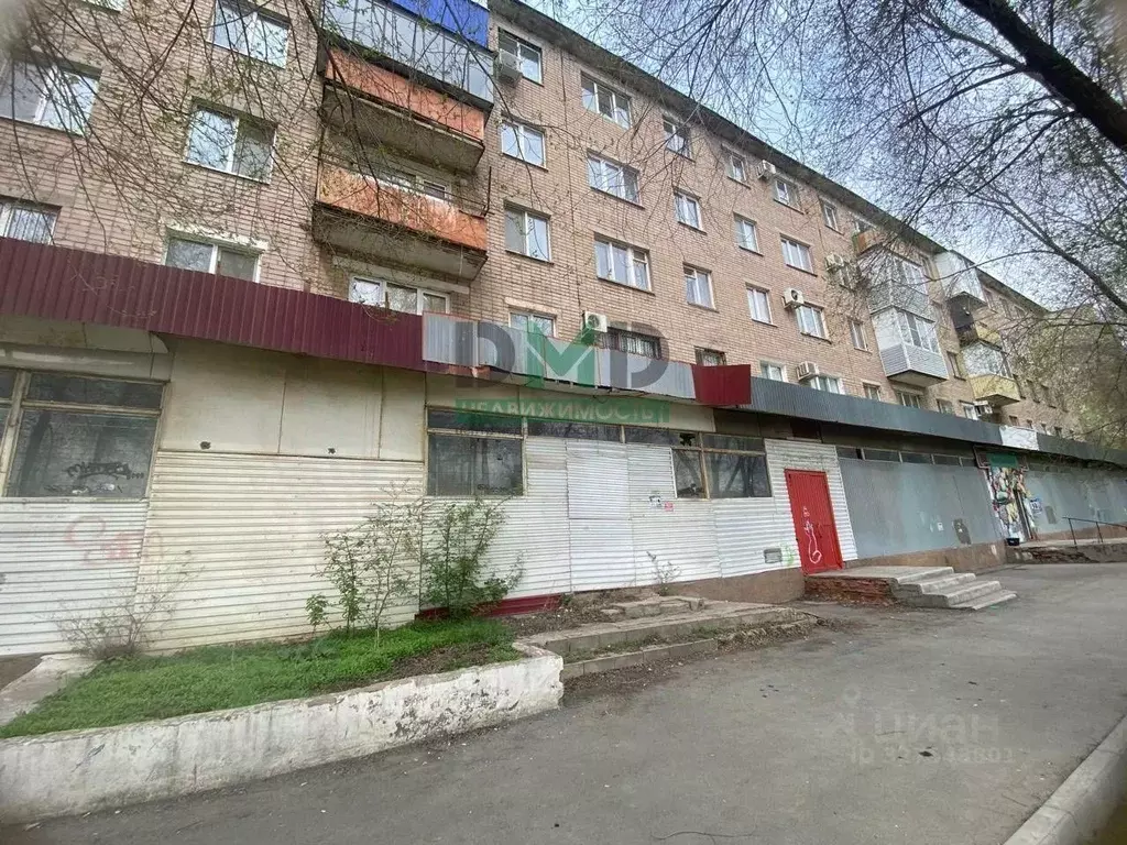 Помещение свободного назначения в Оренбургская область, Орск Новый ... - Фото 1