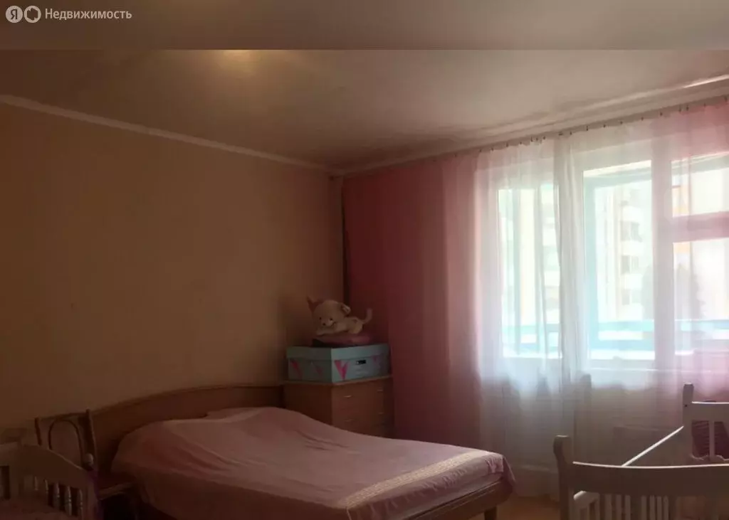 2-комнатная квартира: Москва, улица Главмосстроя, 10 (92 м) - Фото 2