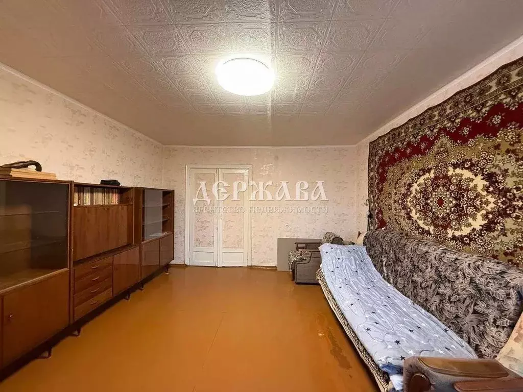 3-к кв. Белгородская область, Губкин ул. Лазарева, 20 (58.8 м) - Фото 2