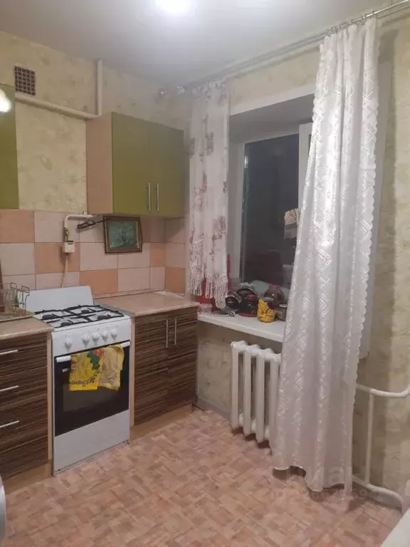 1-к кв. Пермский край, Пермский муниципальный округ, д. Песьянка ул. ... - Фото 2