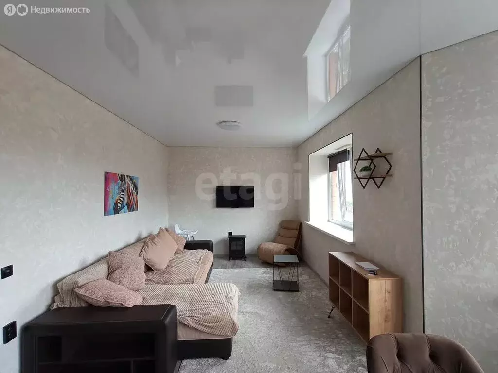 2-комнатная квартира: станица Ессентукская, Высокая улица, 15/1к3 ... - Фото 2