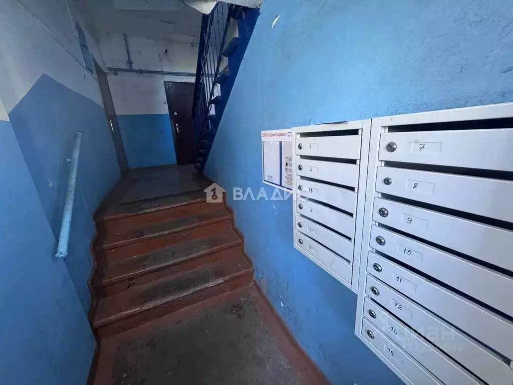 2-к кв. Калининградская область, Калининград Киевская ул., 56 (48.0 м) - Фото 2