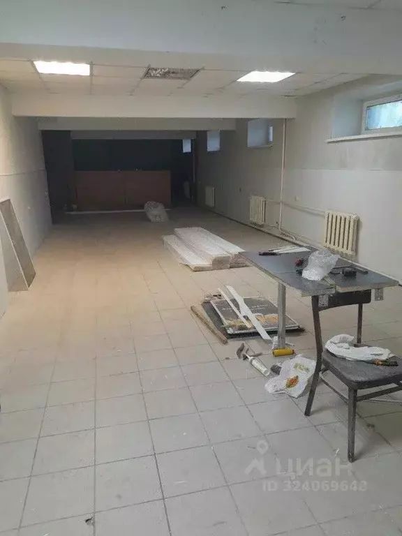 Офис в Челябинская область, Челябинск Каслинская ул., 23 (130 м) - Фото 1