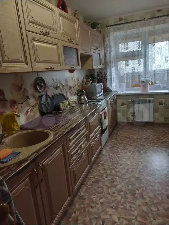 1-к. квартира, 40 м, 5/9 эт. - Фото 0